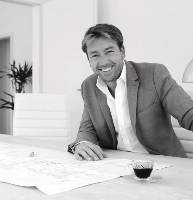 Jörg Aichinger, DEKRA-geprüfter Bausachverständiger für Hollfeld